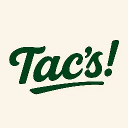 Tac's!